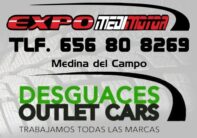 EXPOMEDIMOTOR | Recambios Recuperados de Calidad